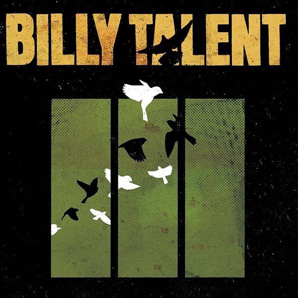 Billy Talent - Billy Talent II - Amazon.com Music